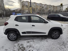 Dacia Spring, снимка 3