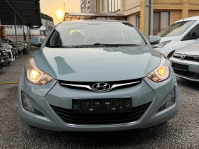 Hyundai Elantra 1.6i 2015 euro5, снимка 3