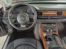 Audi A8 3.0 TDI 2012г Long - 15000 € / 29337.45 лв. - 57124049 10