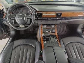 Audi A8 3.0 TDI 2012г Long - 15000 € / 29337.45 лв. - 57124049 14