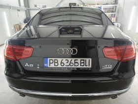 Audi A8 3.0 TDI 2012г Long - 15000 € / 29337.45 лв. - 57124049 7