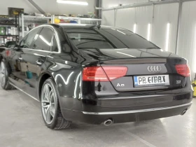 Audi A8 3.0 TDI 2012г Long - 15000 € / 29337.45 лв. - 57124049 16