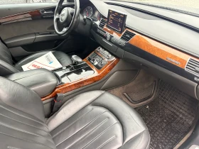 Audi A8 3.0 TDI 2012г Quatro Бартер | Auto.bg — изображение 11