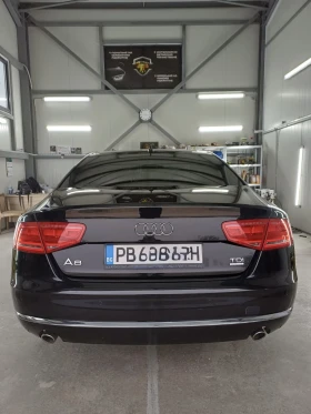 Audi A8 3.0 TDI 2012г Long - 15000 € / 29337.45 лв. - 57124049 6