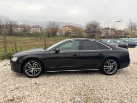 Audi A8 3.0 TDI 2012г Quatro Бартер | Auto.bg — изображение 3