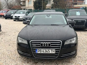 Audi A8 3.0 TDI 2012г Quatro Бартер | Auto.bg — изображение 4