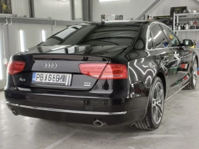 Audi A8 3.0 TDI 2012г Long - 15000 € / 29337.45 лв. - 57124049 5