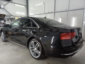 Audi A8 3.0 TDI 2012г Long - 15000 € / 29337.45 лв. - 57124049 4