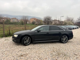 Audi A8 3.0 TDI 2012г Quatro Бартер | Auto.bg — изображение 8