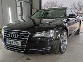 Audi A8 3.0 TDI 2012г Long - 15000 € / 29337.45 лв. - 57124049 8