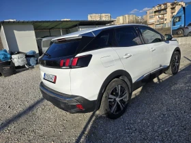 Peugeot 3008 1.5 HDI ALLURE  - 13300 € / 26012.54 лв. - 14048614 7