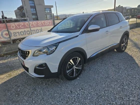 Peugeot 3008 1.5 HDI ALLURE  - 13300 € / 26012.54 лв. - 14048614 3