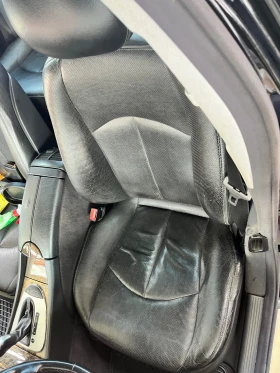 Mercedes-Benz E 270, снимка 7 - Автомобили и джипове - 53686983