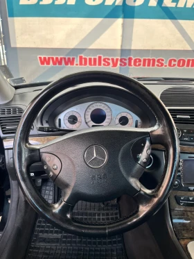 Mercedes-Benz E 270, снимка 2 - Автомобили и джипове - 53686983