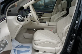 Mercedes-Benz EQS 680 MAYBACH 4Matic | Mobile.bg � ����� ������ 9
