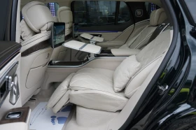 Mercedes-Benz EQS 680 MAYBACH 4Matic | Mobile.bg � ����� ������ 11
