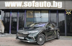 Mercedes-Benz EQS 680 MAYBACH 4Matic