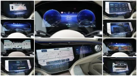 Mercedes-Benz EQS 680 MAYBACH 4Matic | Mobile.bg � ����� ������ 14