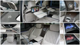 Mercedes-Benz EQS 680 MAYBACH 4Matic | Mobile.bg � ����� ������ 13