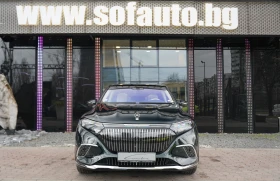 Mercedes-Benz EQS 680 MAYBACH 4Matic | Mobile.bg � ����� ������ 2