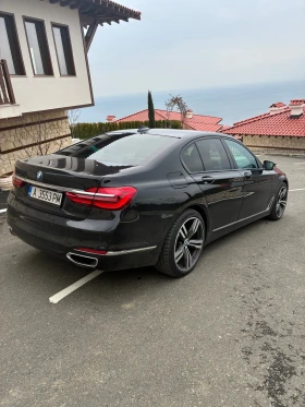 BMW 740 TV Bowers Wilkins | Mobile.bg � ����� ������ 6