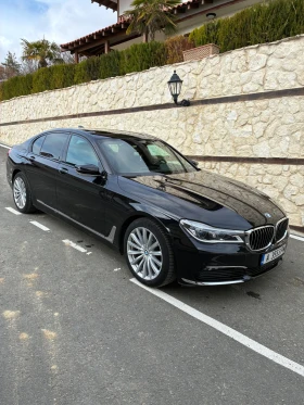 BMW 740 TV Bowers Wilkins | Mobile.bg � ����� ������ 14