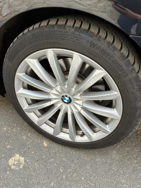 BMW 740 TV Bowers Wilkins | Mobile.bg � ����� ������ 15