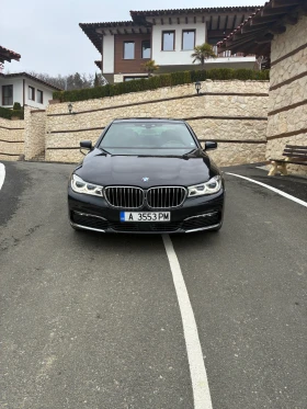 BMW 740 TV Bowers Wilkins | Mobile.bg � ����� ������ 3