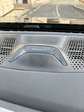 BMW 740 TV Bowers Wilkins | Mobile.bg � ����� ������ 10