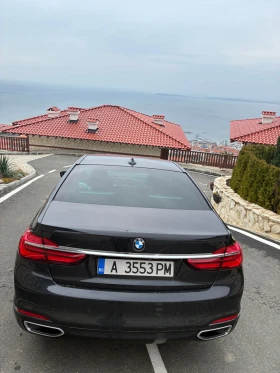 BMW 740 TV Bowers Wilkins | Mobile.bg � ����� ������ 5