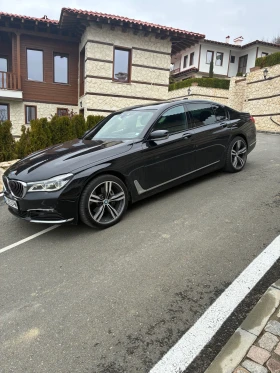 BMW 740 TV Bowers Wilkins | Mobile.bg � ����� ������ 2