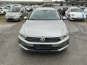 VW Passat 2.0 TDI