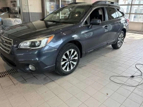Subaru Outback * 5dr Wgn CVT 2.5i w/Limited Pkg * PANO* KEYLESS*  | Auto.bg — изображение 2