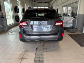 Subaru Outback * 5dr Wgn CVT 2.5i w/Limited Pkg * PANO* KEYLESS*  | Auto.bg — изображение 4