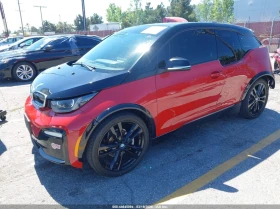 BMW i3 ELECTRIC Rear Wheel Drive - 11600 € / 22687.63 лв. - 67228155 2