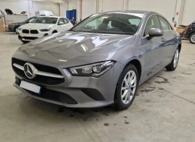 Mercedes-Benz CLA 250 e Plug-in Hybrid EQ Premium