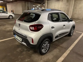 Dacia Spring - 8500 € / 16624.56 лв. - 27840328 4