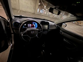 Dacia Spring - 8500 € / 16624.56 лв. - 27840328 8