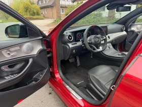 Mercedes-Benz E 63 AMG S 4.0 V8 BITURBO ���� BURM HUD ������ 100% | Mobile.bg � ����� ������ 7