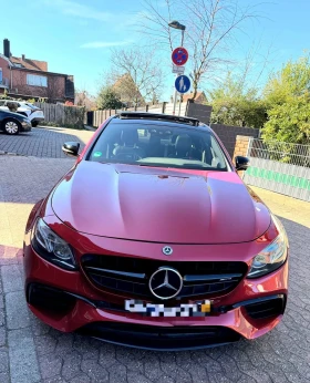 Mercedes-Benz E 63 AMG S 4.0 V8 BITURBO ���� BURM HUD ������ 100% | Mobile.bg � ����� ������ 3