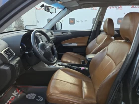 Subaru Forester 2.0i-150��= �������= 4�4= ���= STI= ����= ������� | Mobile.bg � ����� ������ 7