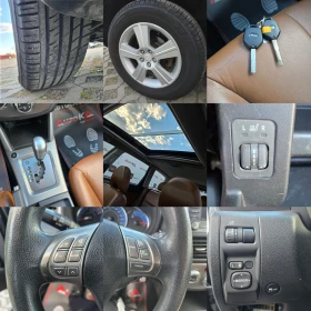 Subaru Forester 2.0i-150��= �������= 4�4= ���= STI= ����= ������� | Mobile.bg � ����� ������ 17