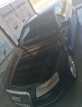 Audi A6 4�4 | Mobile.bg � ����� ������ 2
