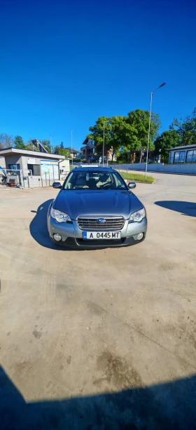 Subaru Outback B13 | Mobile.bg � ����� ������ 2