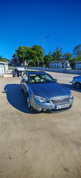 Subaru Outback B13 | Mobile.bg � ����� ������ 3