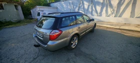 Subaru Outback B13 | Mobile.bg � ����� ������ 8