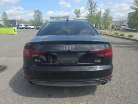 Audi A4 * PROGRESSIV * �������� * CARFAX * ������� | Mobile.bg � ����� ������ 4