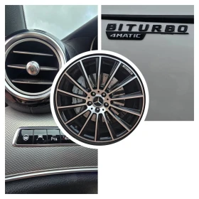 Mercedes-Benz E 43 AMG �������� ��� 43  | Mobile.bg � ����� ������ 7