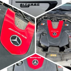 Mercedes-Benz E 43 AMG �������� ��� 43  | Mobile.bg � ����� ������ 8