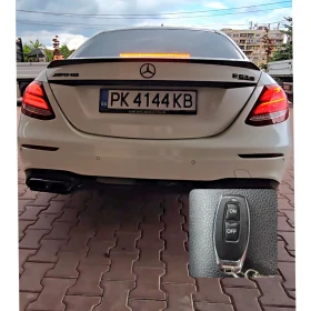 Mercedes-Benz E 43 AMG �������� ��� 43  | Mobile.bg � ����� ������ 14